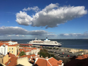 Alfama Flats - Beco Dos Ramos